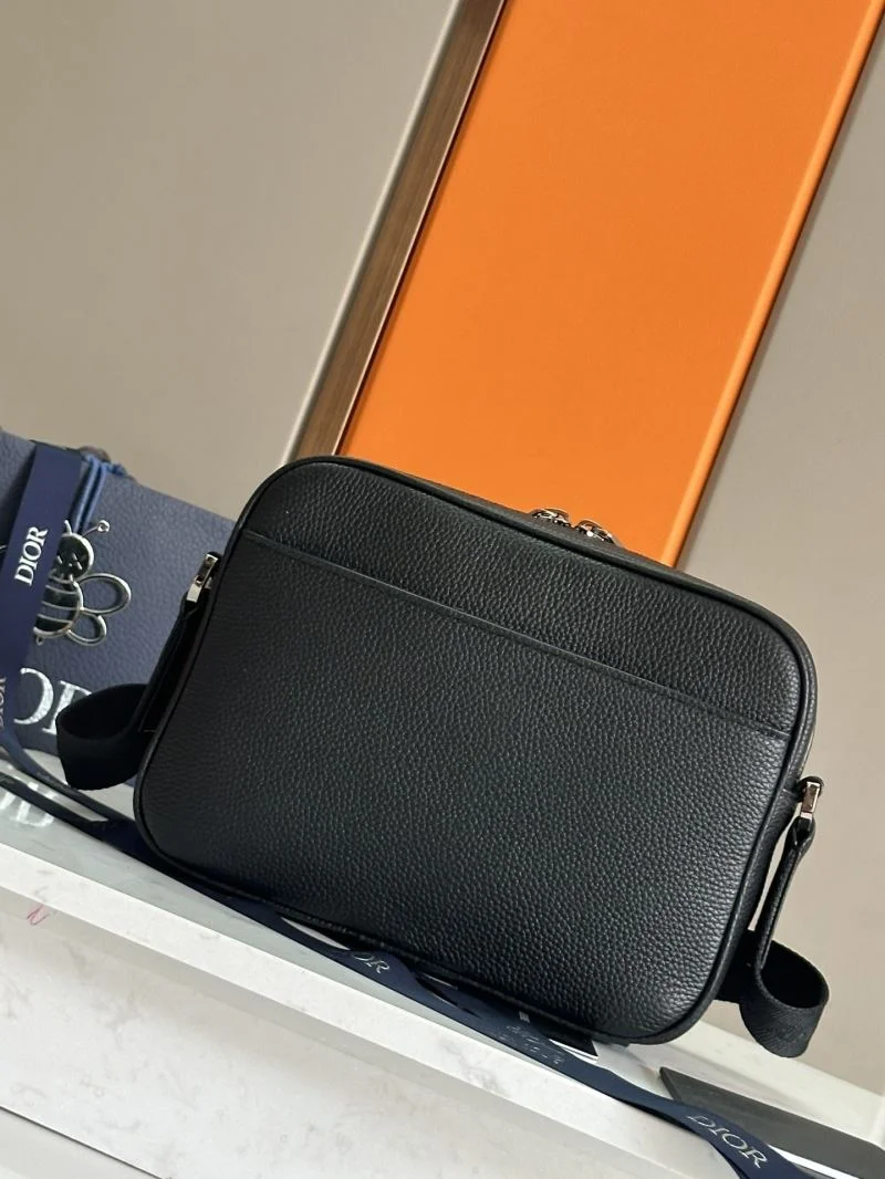 Popular Mens Christian Dior Satchel Bags 46625