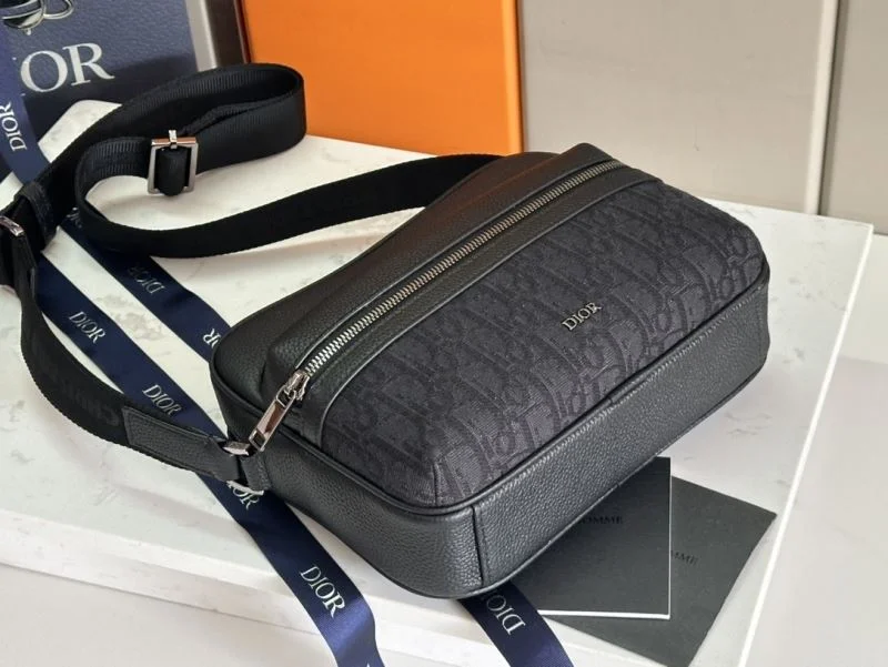 Popular Mens Christian Dior Satchel Bags 46625