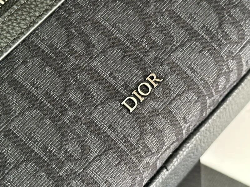 Popular Mens Christian Dior Satchel Bags 46625