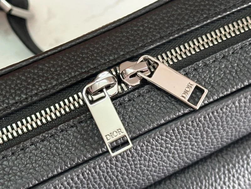 Popular Mens Christian Dior Satchel Bags 46625