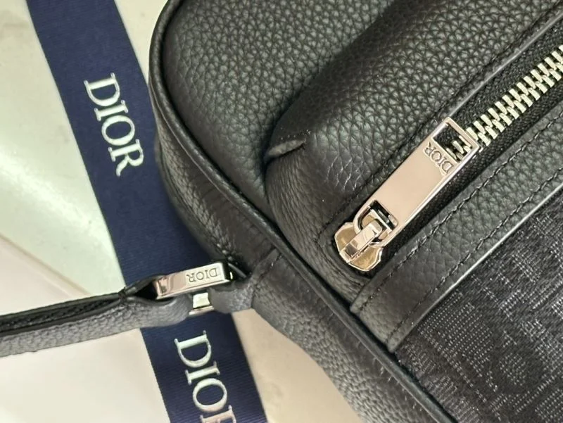 Popular Mens Christian Dior Satchel Bags 46625