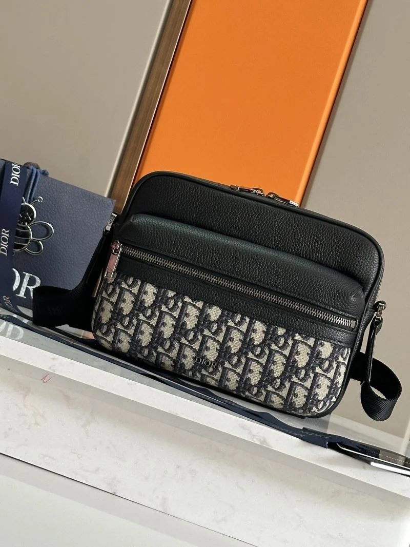 Mens Christian Dior Satchel Bags TopPick 46624