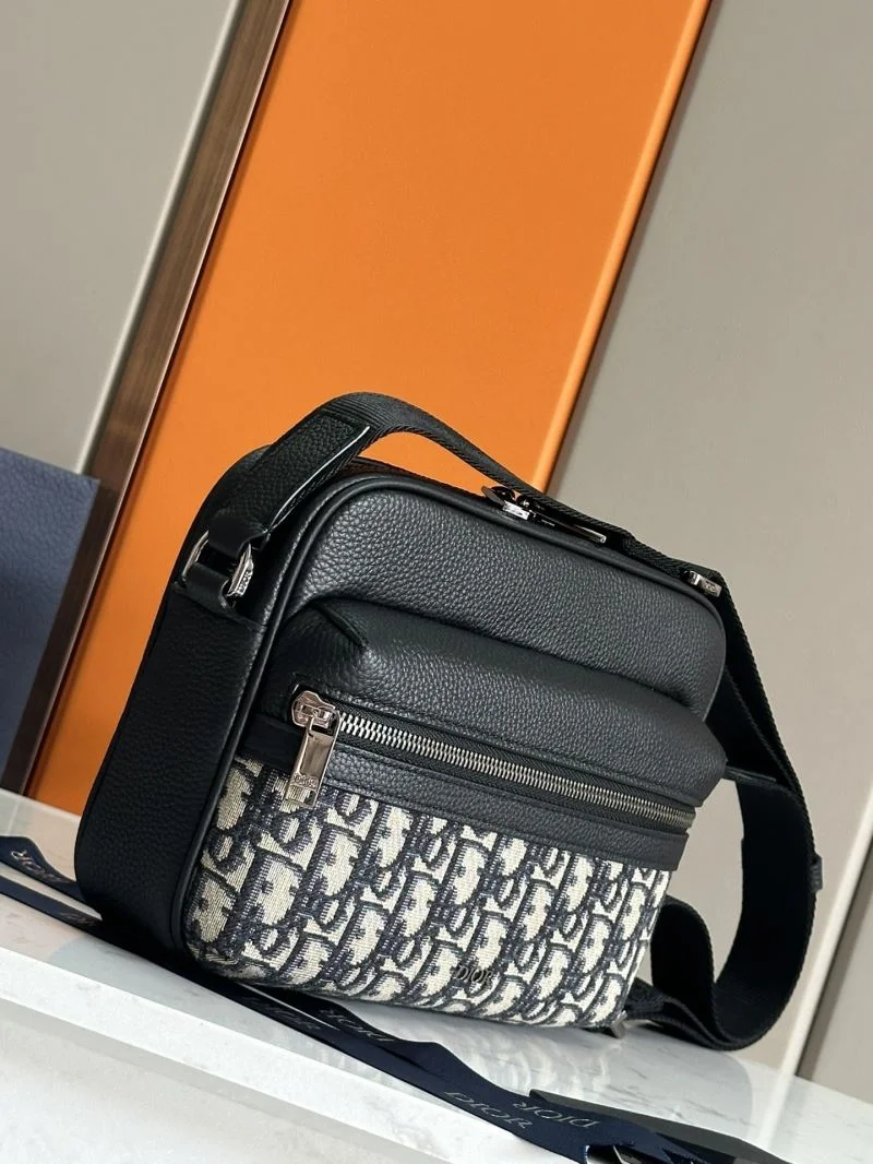 Mens Christian Dior Satchel Bags TopPick 46624