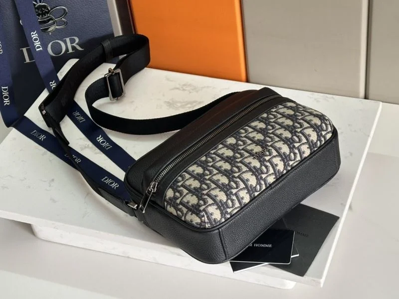 Mens Christian Dior Satchel Bags TopPick 46624