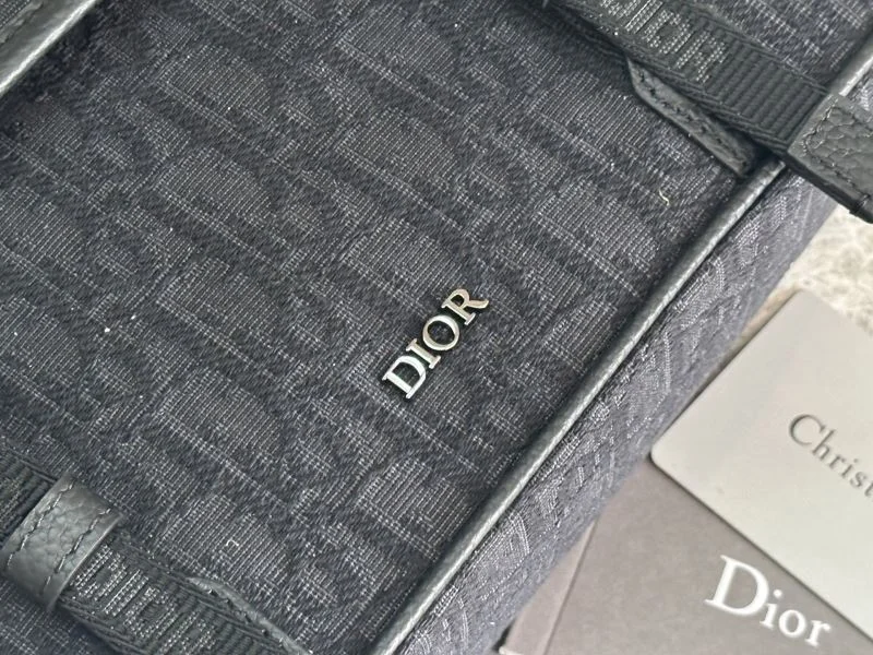 Elegant Mens Christian Dior Satchel Bags 46622