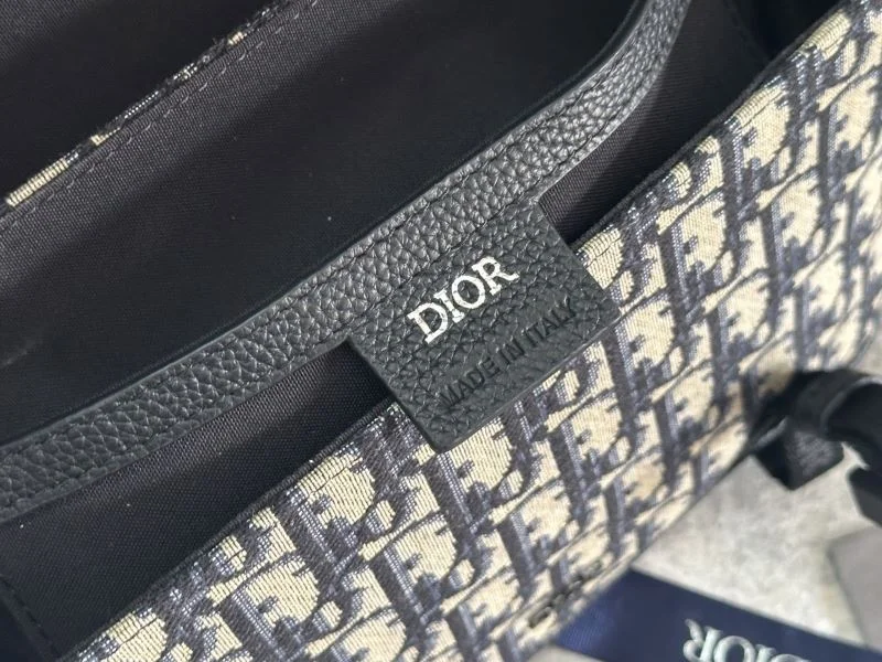 Mens Christian Dior Satchel Bags Stylish 46621