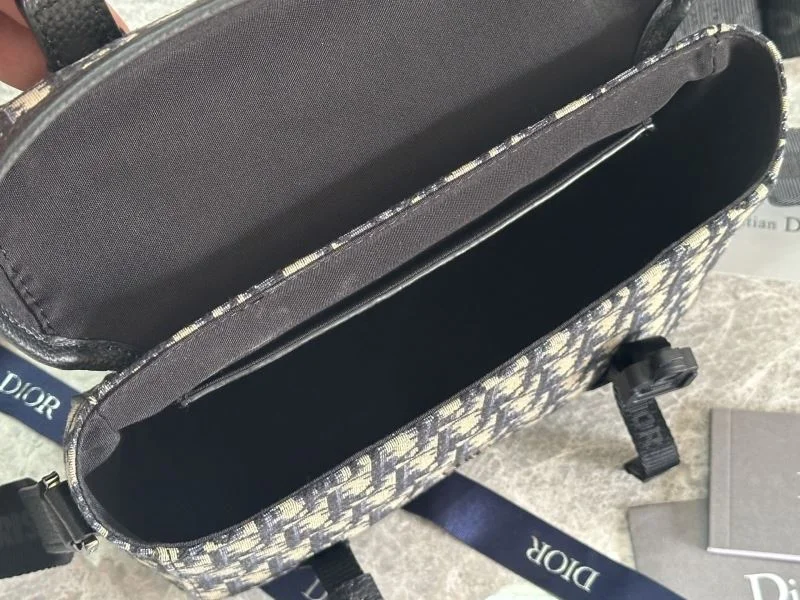 Mens Christian Dior Satchel Bags Stylish 46621