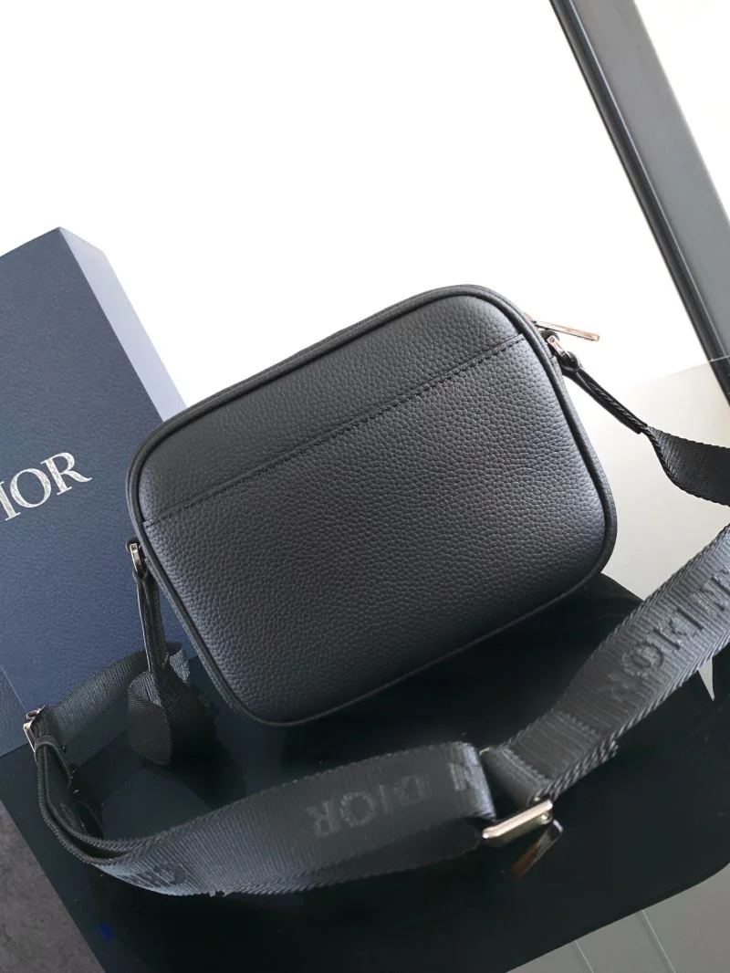 Mens Christian Dior Satchel Bags Stretchable 46658