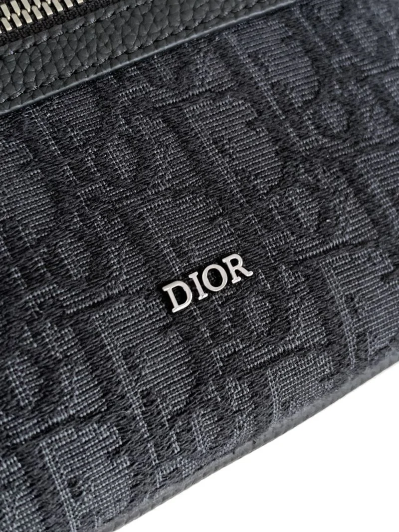 Mens Christian Dior Satchel Bags Stretchable 46658