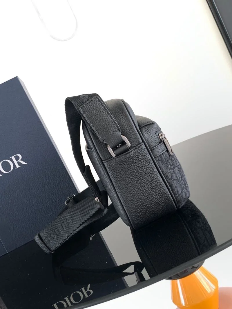 Comfortable Mens Christian Dior Satchel Bags 46620