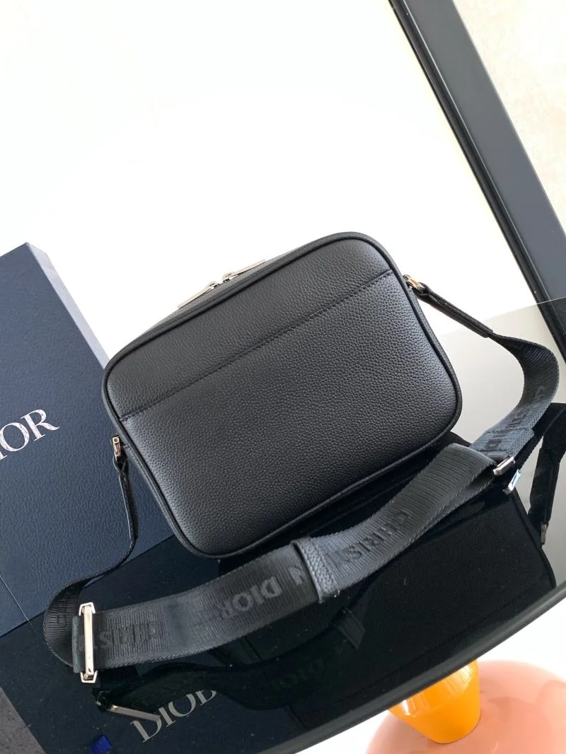 Comfortable Mens Christian Dior Satchel Bags 46620