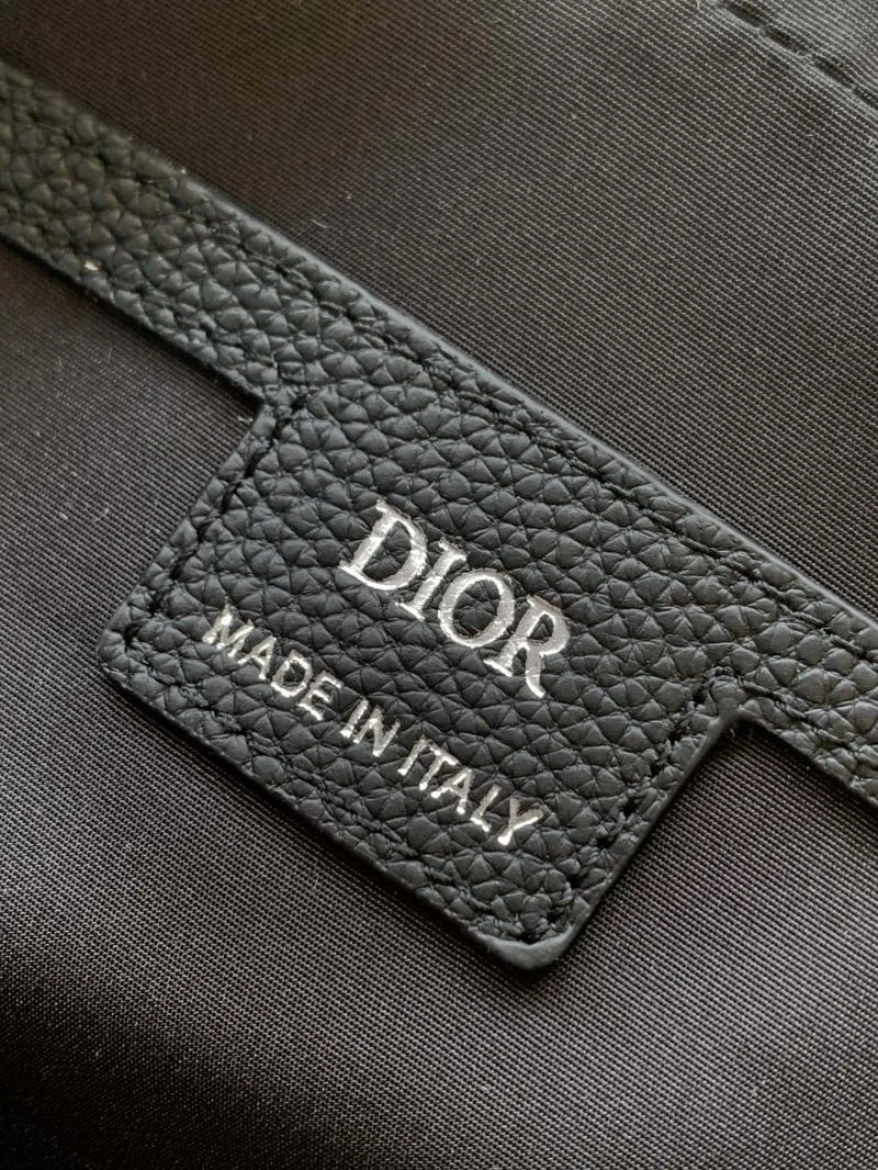 Comfortable Mens Christian Dior Satchel Bags 46620