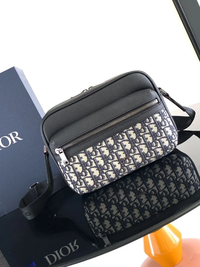 FreshLook Mens Christian Dior Satchel Bags 46618