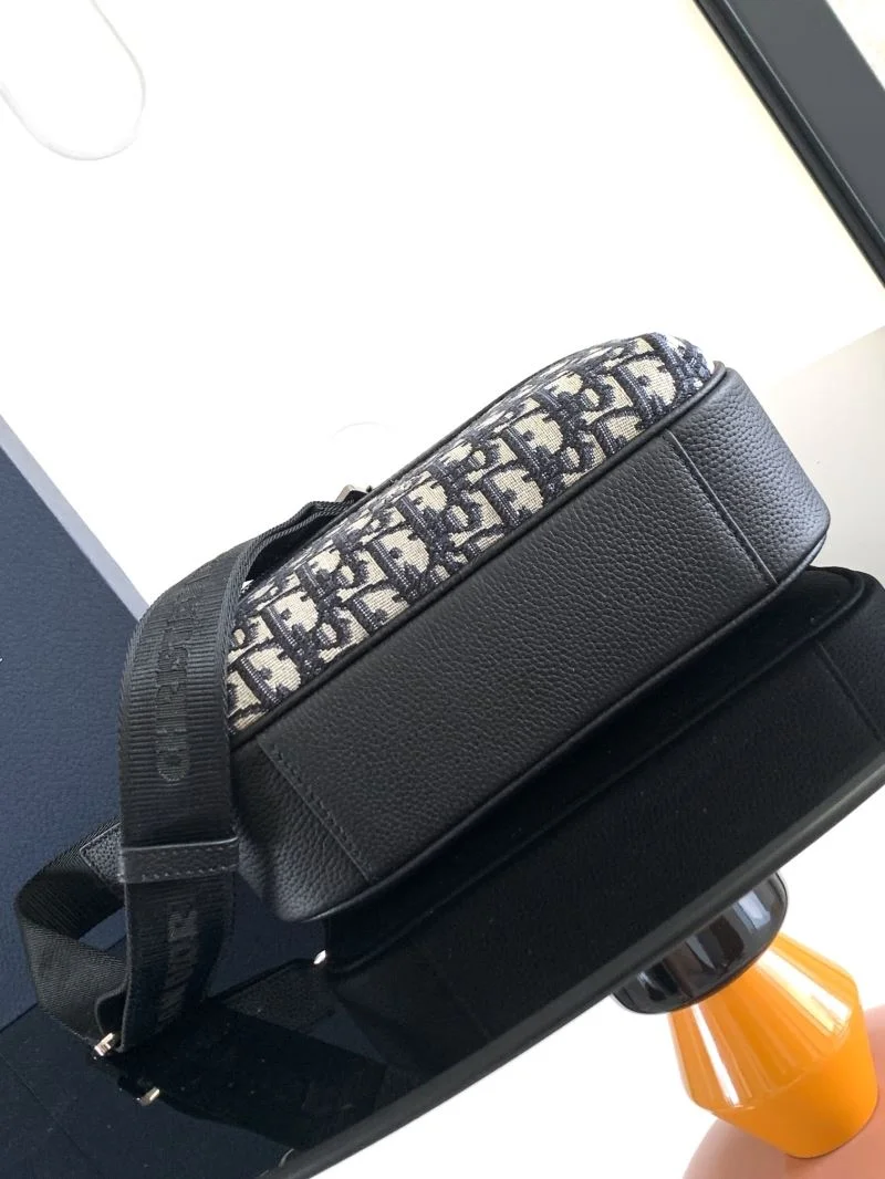 FreshLook Mens Christian Dior Satchel Bags 46618