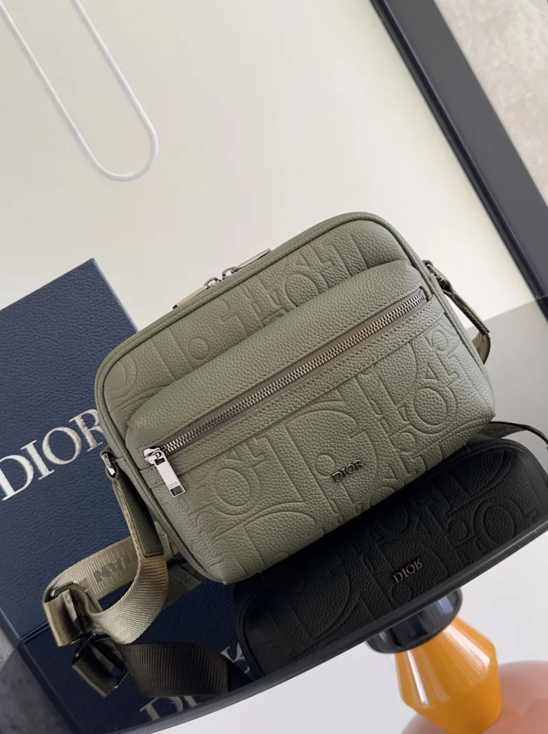 Unique Mens Christian Dior Satchel Bags 46616