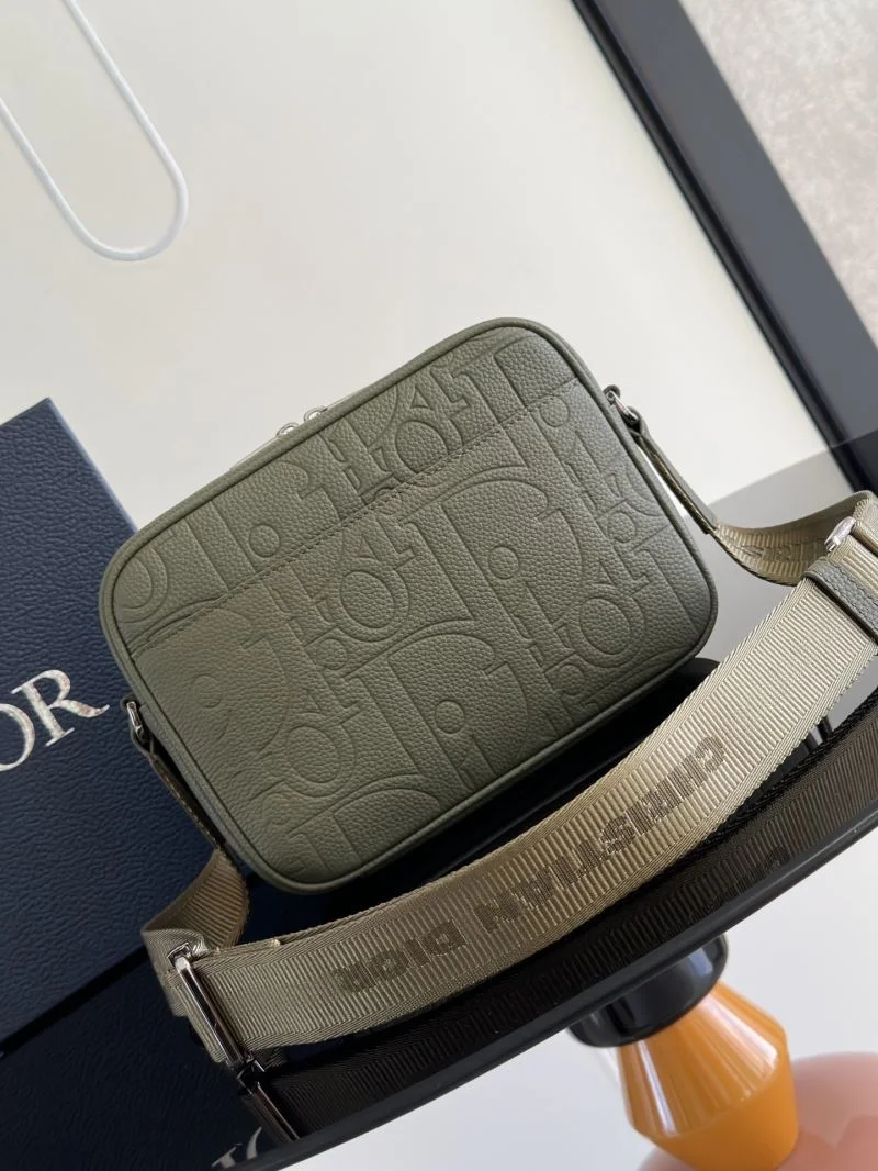 Unique Mens Christian Dior Satchel Bags 46616