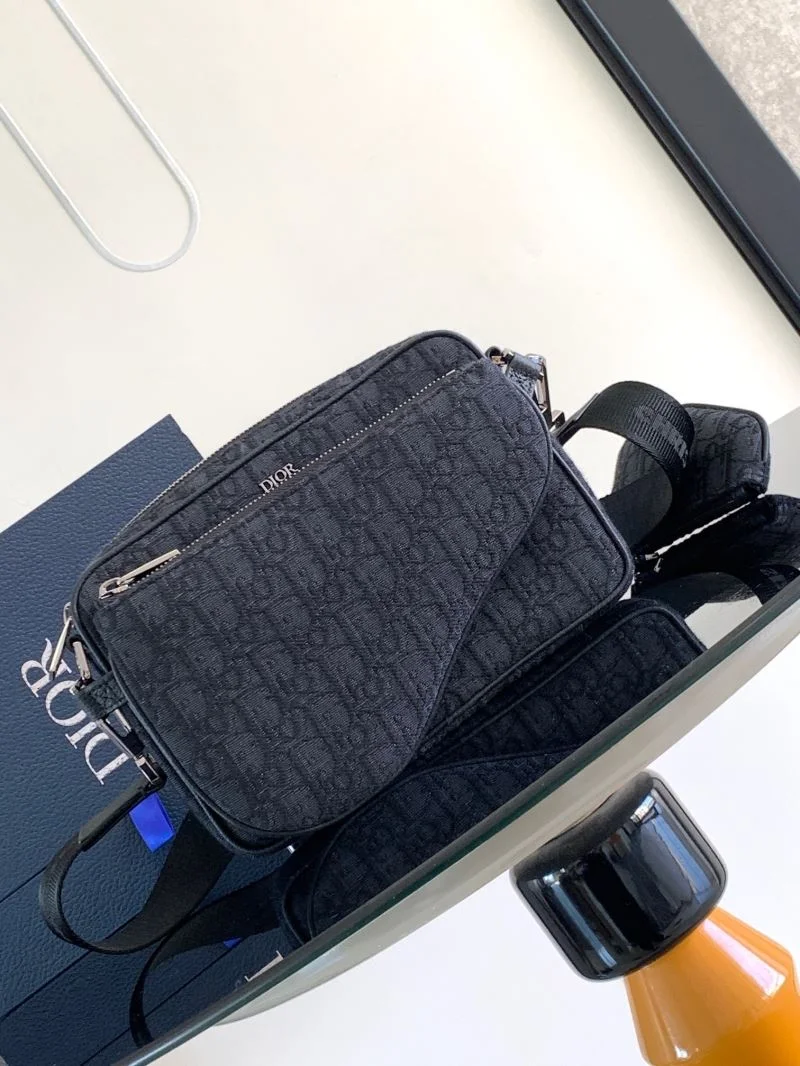 Functional Mens Christian Dior Satchel Bags 46615