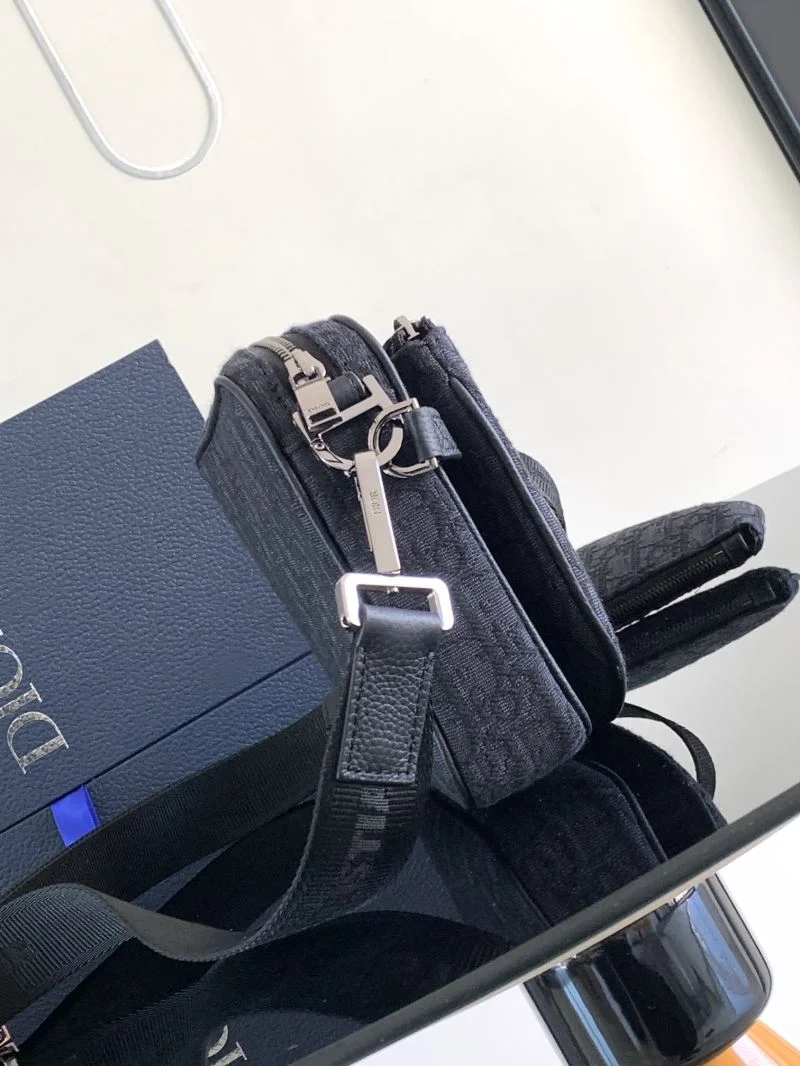 Functional Mens Christian Dior Satchel Bags 46615