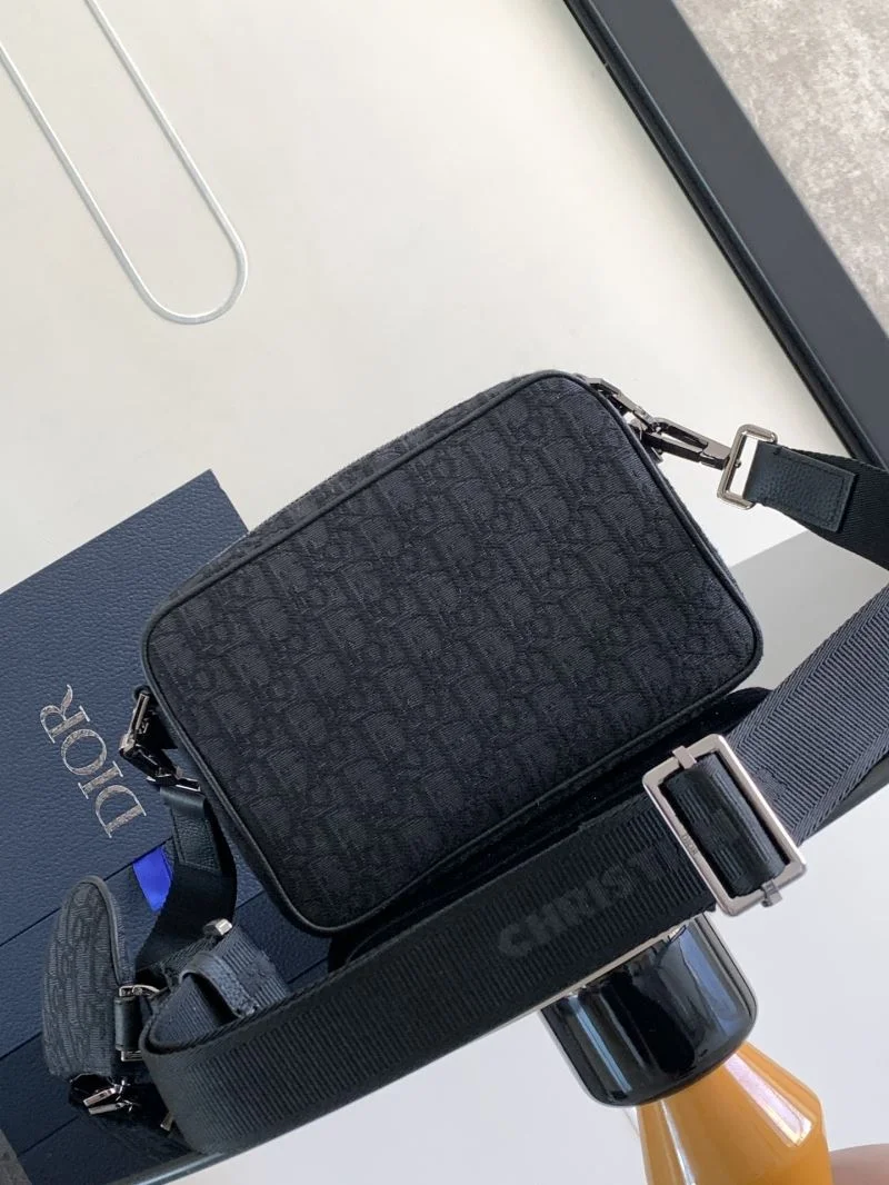 Functional Mens Christian Dior Satchel Bags 46615