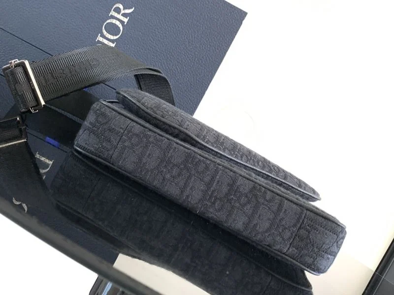 Functional Mens Christian Dior Satchel Bags 46615