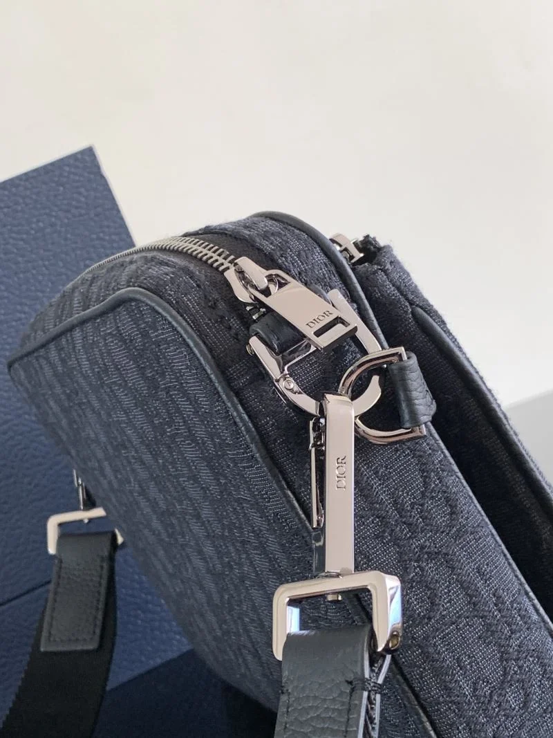 Functional Mens Christian Dior Satchel Bags 46615