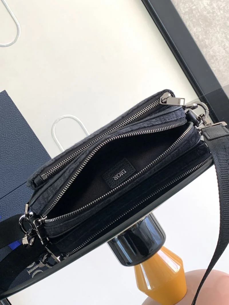 Functional Mens Christian Dior Satchel Bags 46615