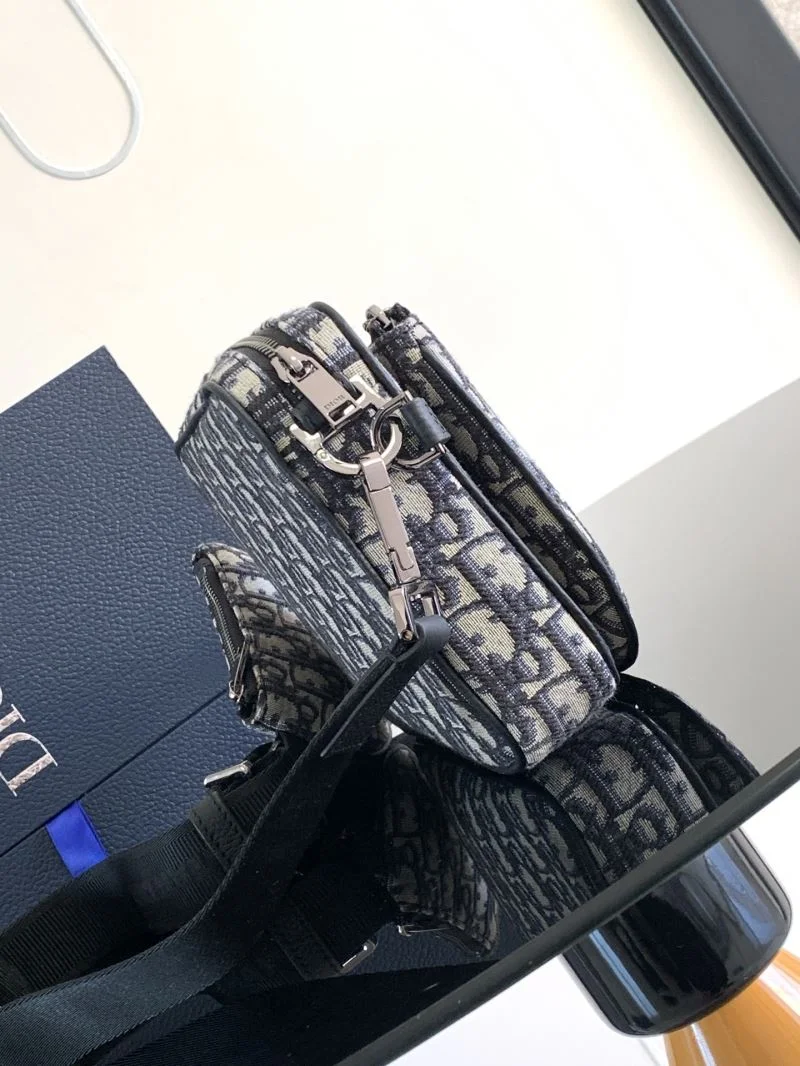 Mens Christian Dior Satchel Bags Casual 46613