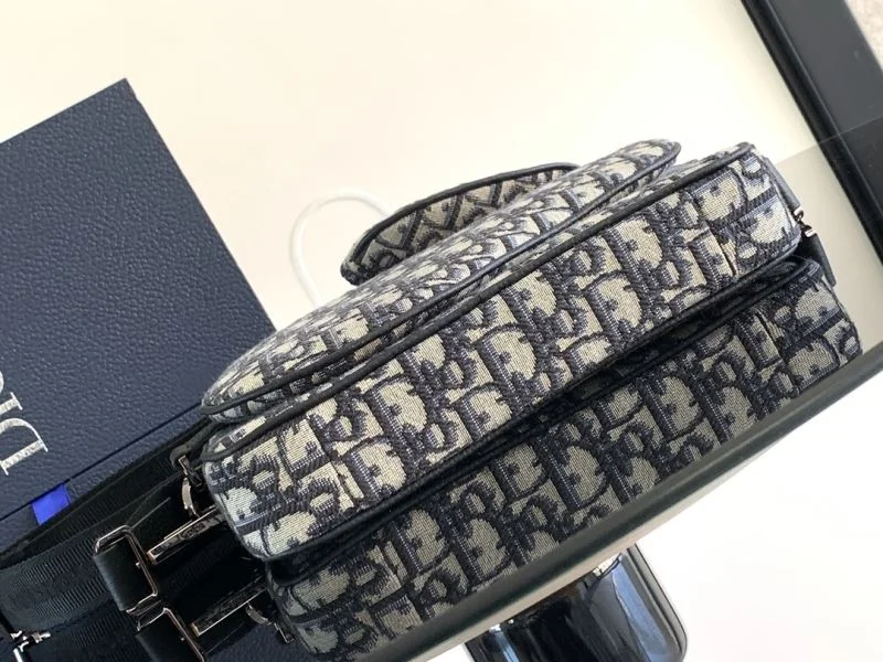 Mens Christian Dior Satchel Bags Casual 46613