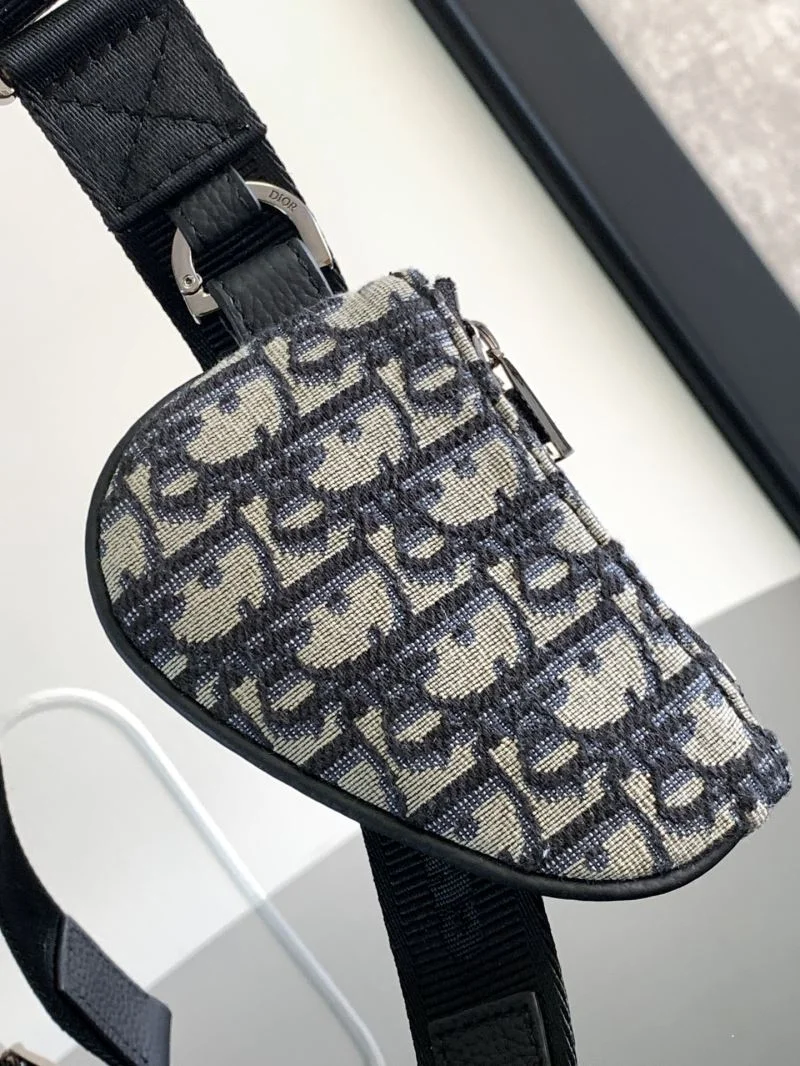 Mens Christian Dior Satchel Bags Casual 46613