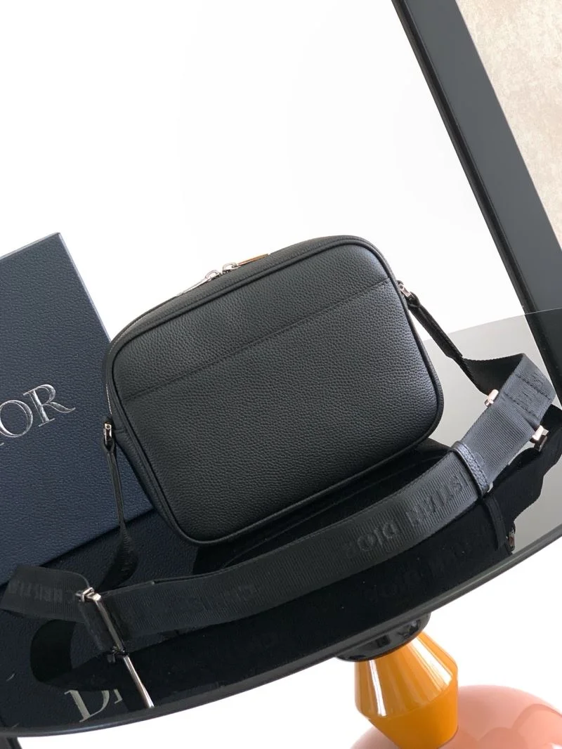 OdorResistant Mens Christian Dior Satchel Bags 46694