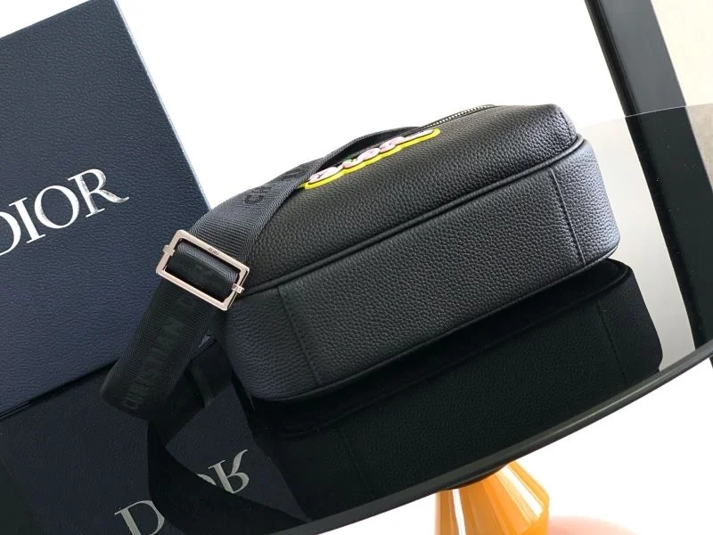 OdorResistant Mens Christian Dior Satchel Bags 46694