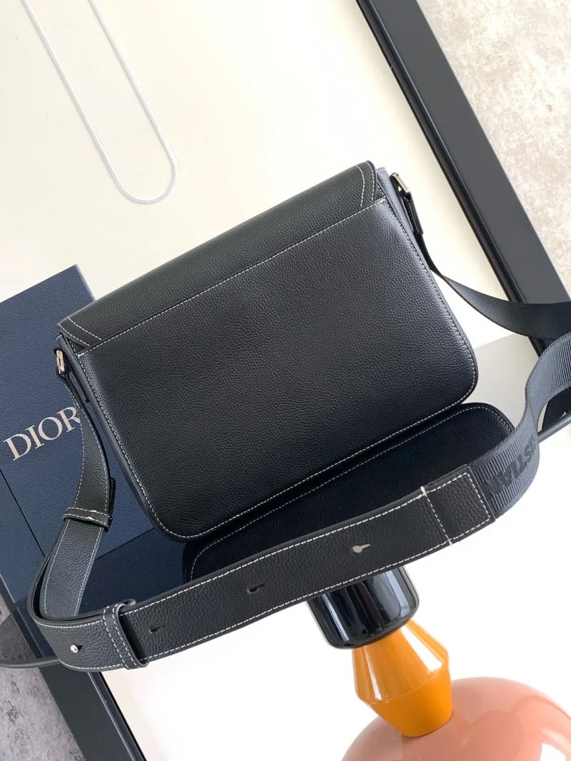 Mens Christian Dior Satchel Bags OnTrend 46610