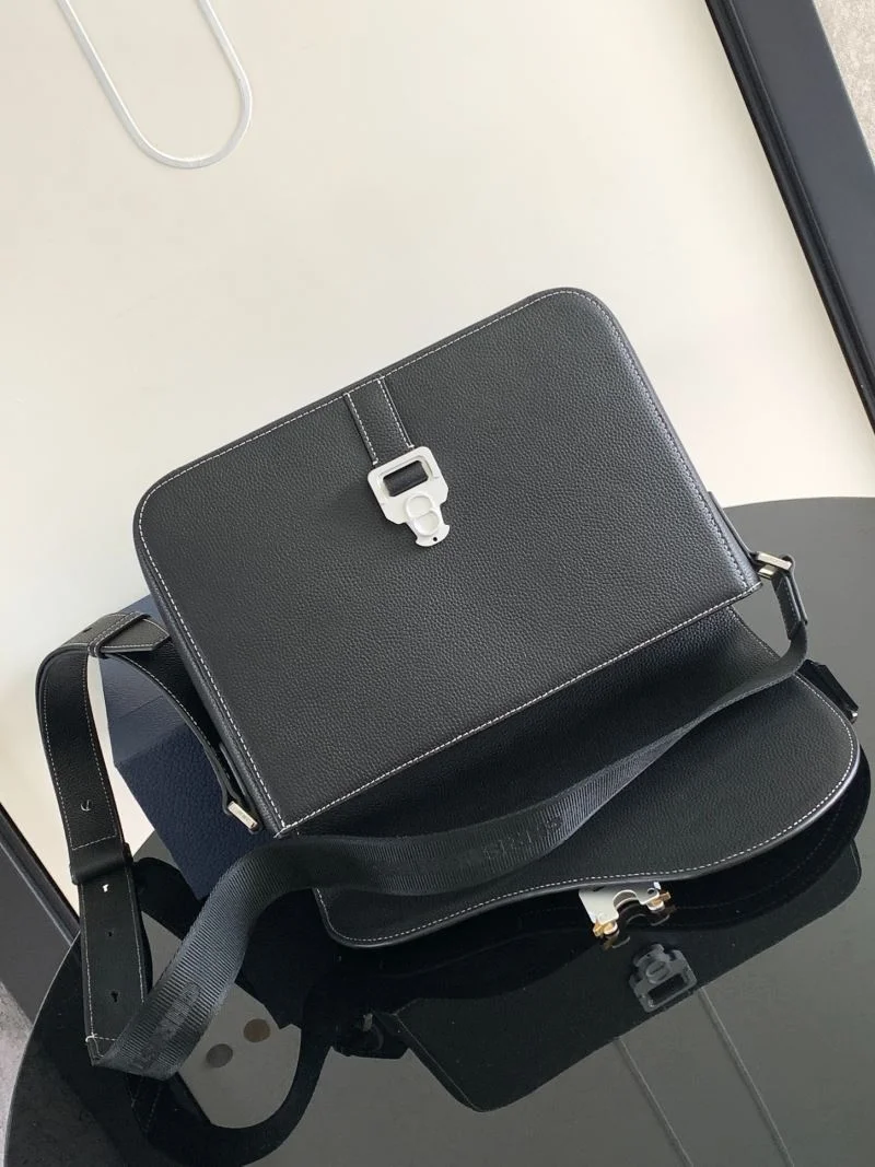 Mens Christian Dior Satchel Bags OnTrend 46610