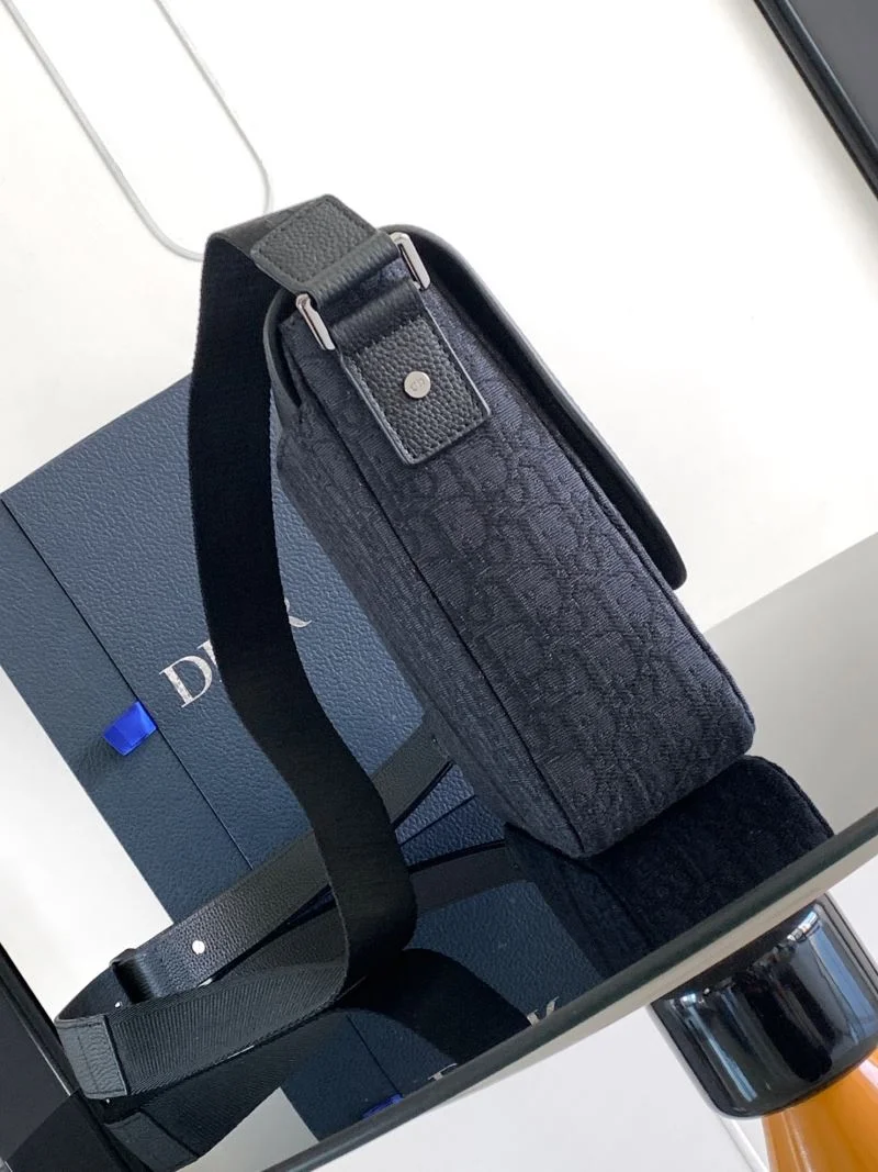Mens Christian Dior Satchel Bags FastDry 46608