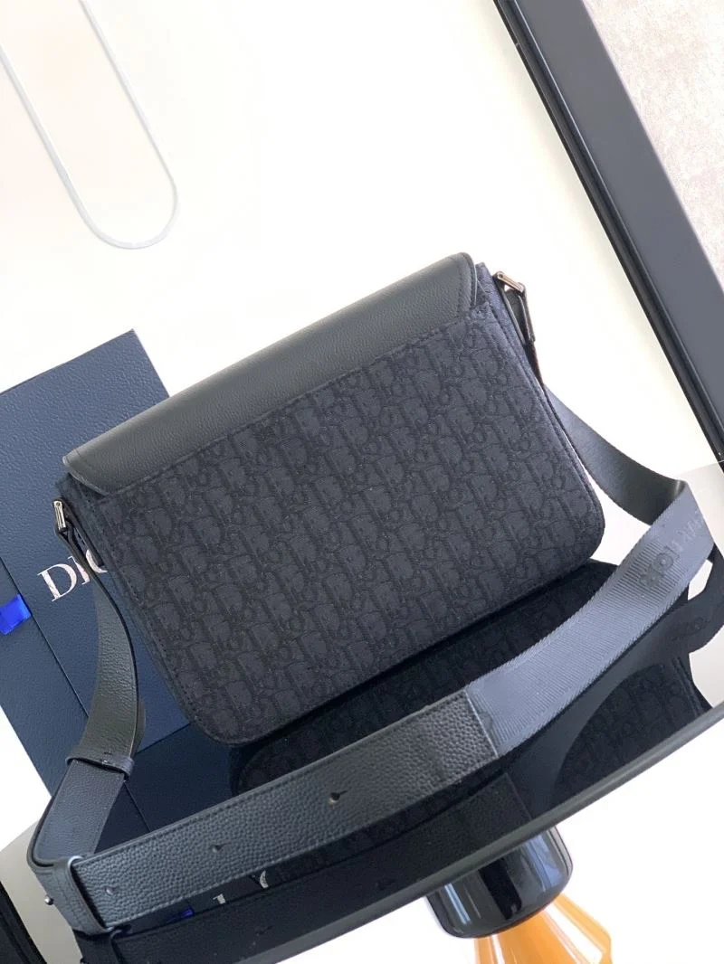 Mens Christian Dior Satchel Bags FastDry 46608