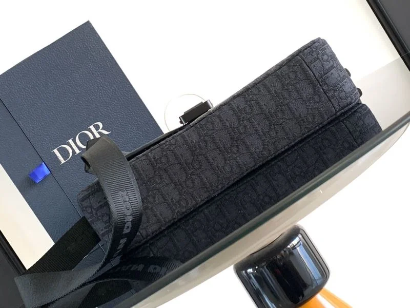 Mens Christian Dior Satchel Bags FastDry 46608