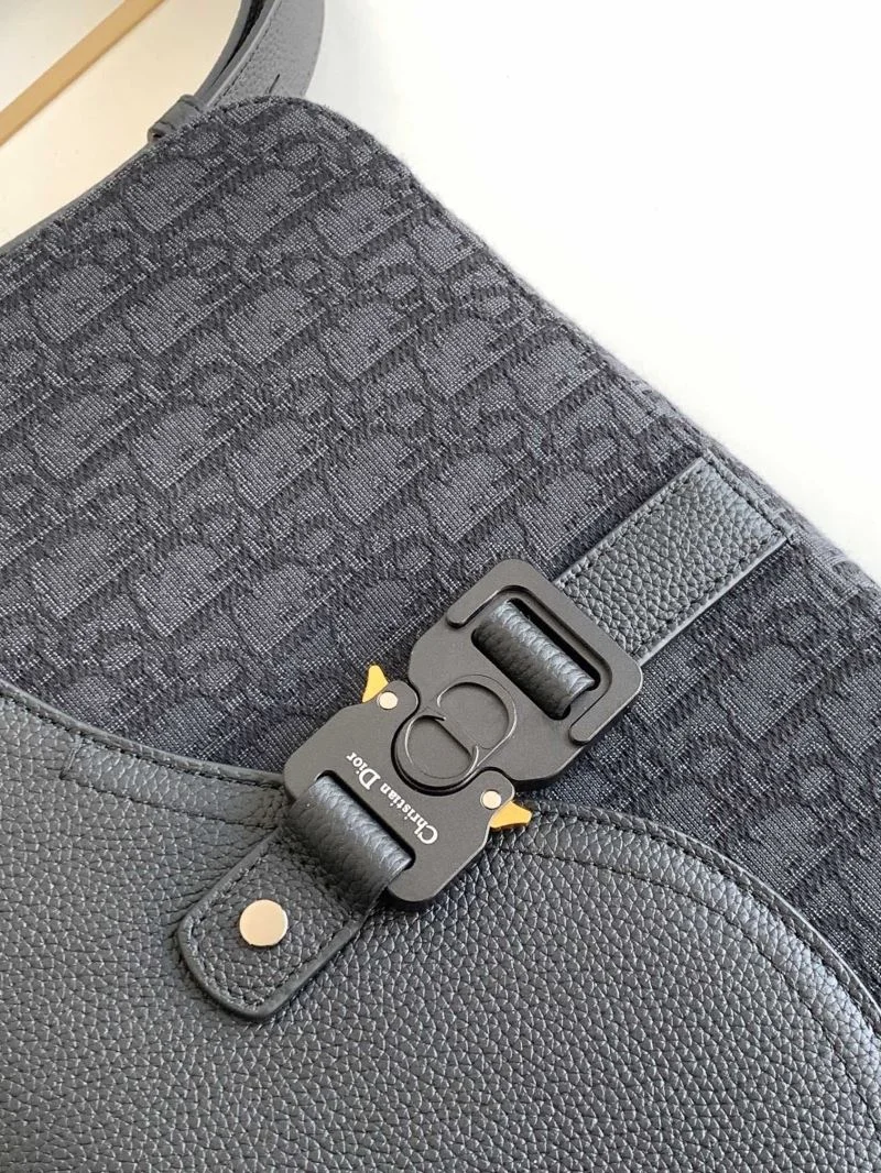 Mens Christian Dior Satchel Bags FastDry 46608