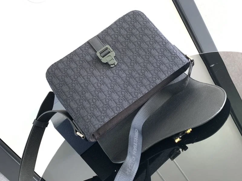 Mens Christian Dior Satchel Bags FastDry 46608
