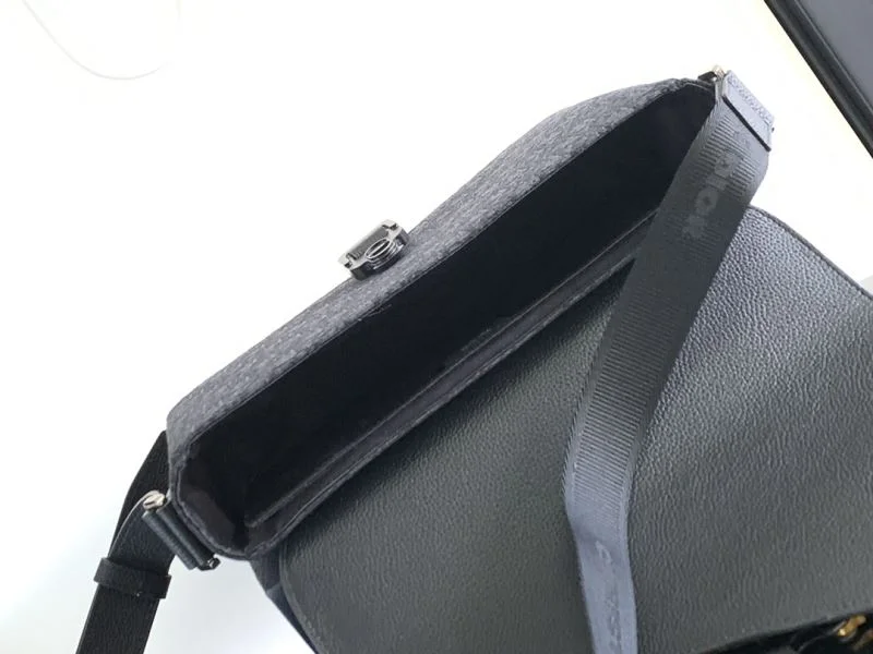Mens Christian Dior Satchel Bags FastDry 46608
