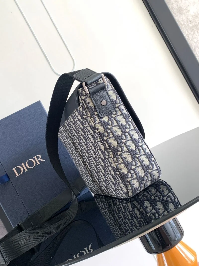 Mens Christian Dior Satchel Bags FreshLook 46604