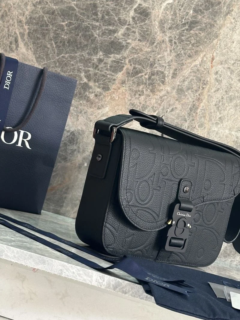 StreetReady Mens Christian Dior Satchel Bags 46601