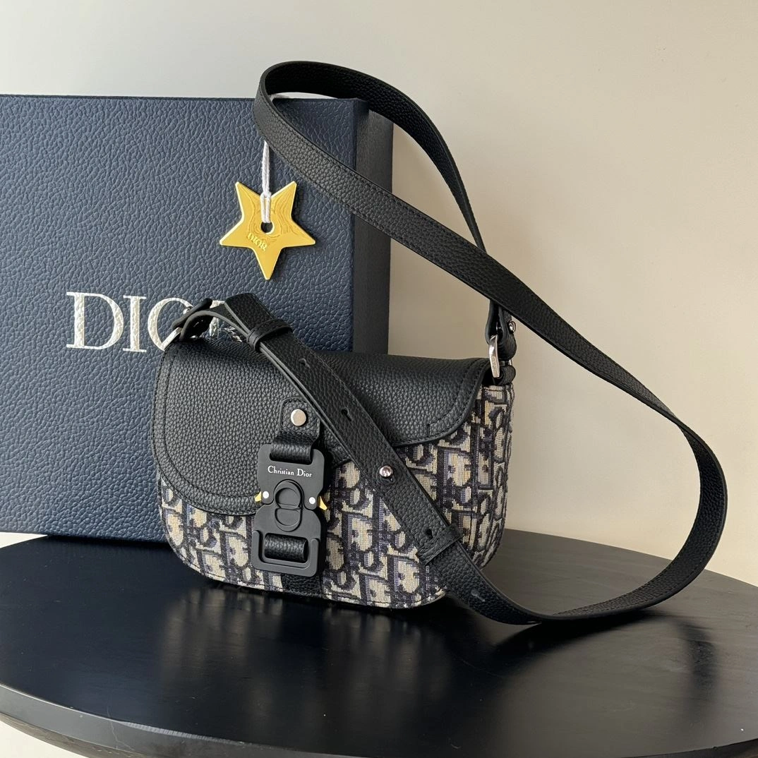 Packable Mens Christian Dior Satchel Bags 93205