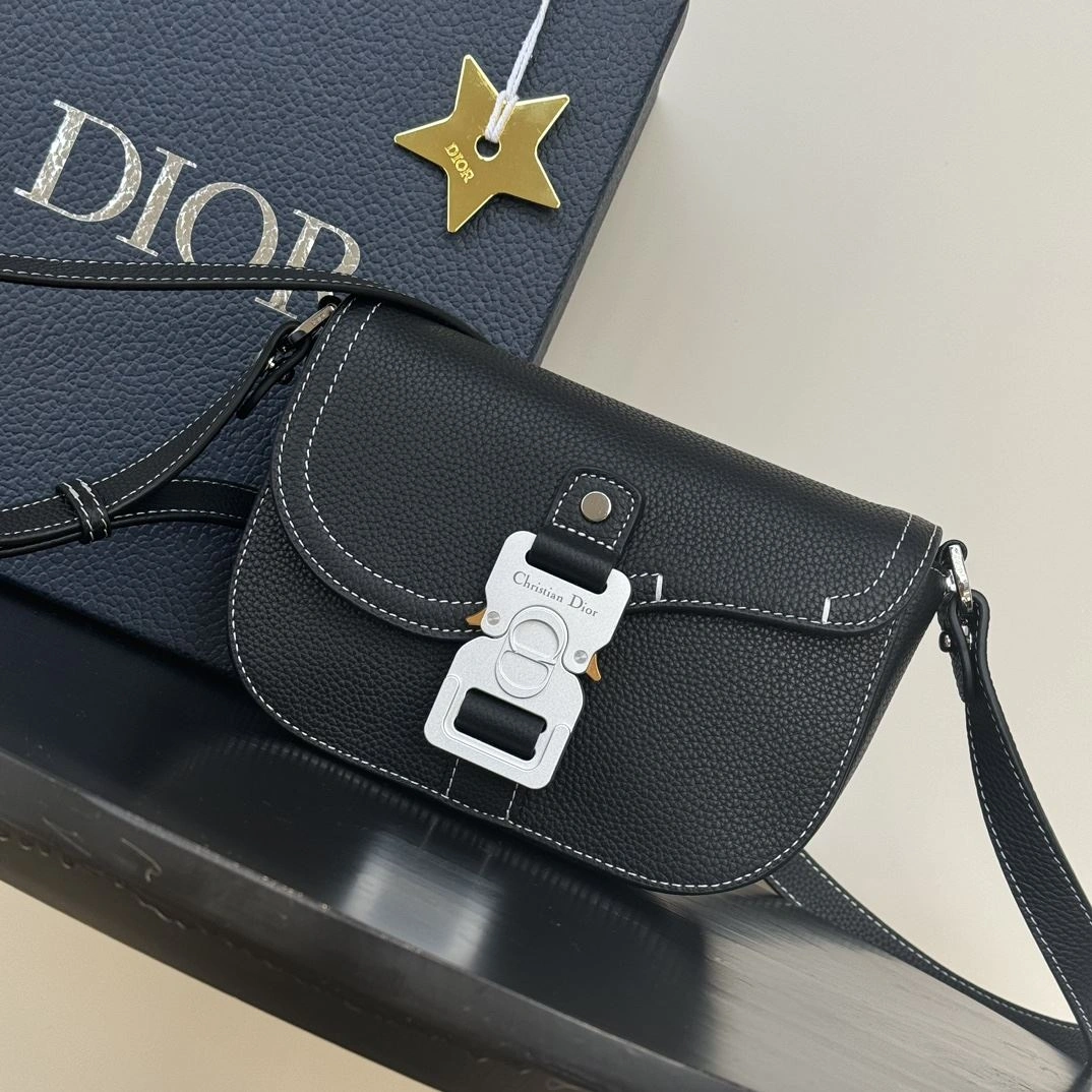 Mens Christian Dior Satchel Bags TechFriendly 93203