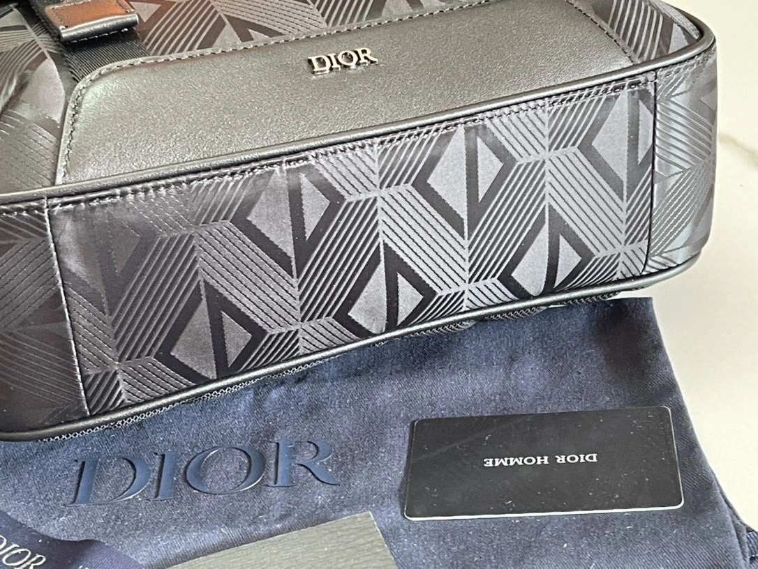 Unisex Mens Christian Dior Satchel Bags 92016
