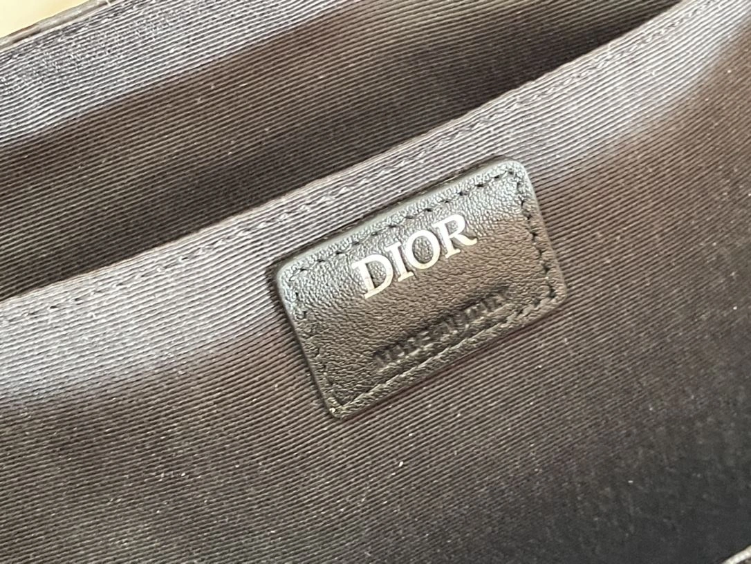 Unisex Mens Christian Dior Satchel Bags 92016