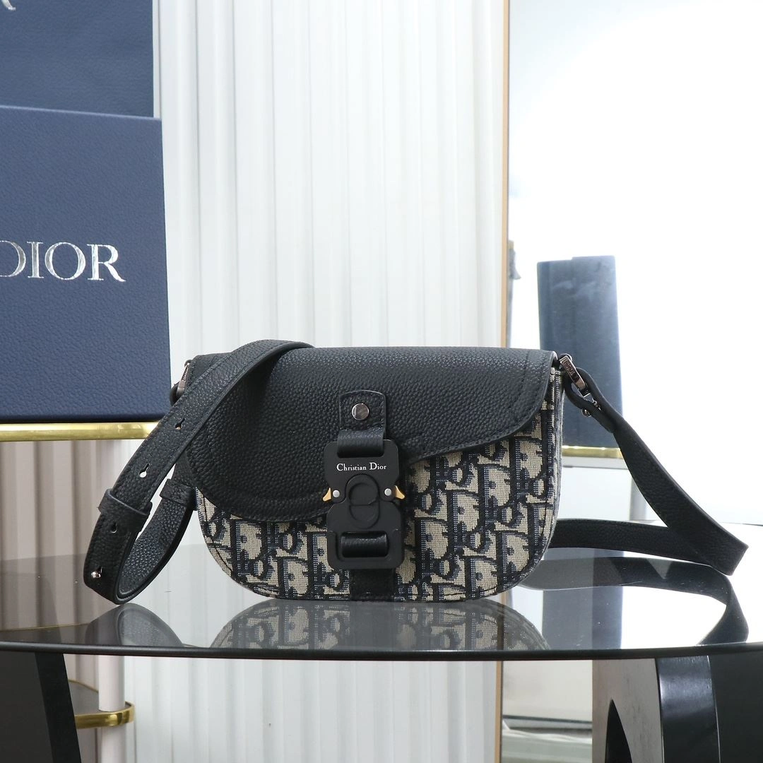 Mens Christian Dior Satchel Bags Modern 92007