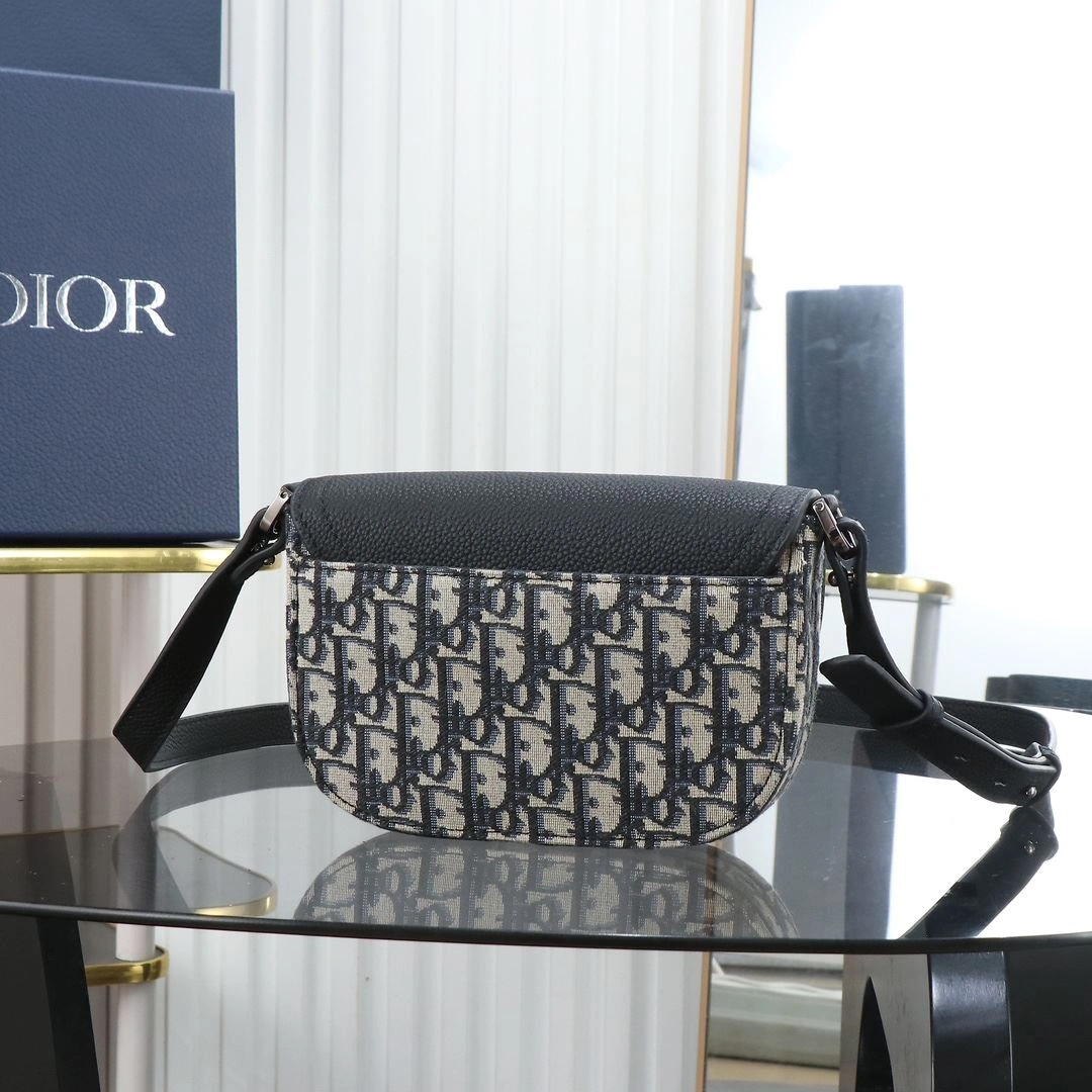 Mens Christian Dior Satchel Bags Modern 92007