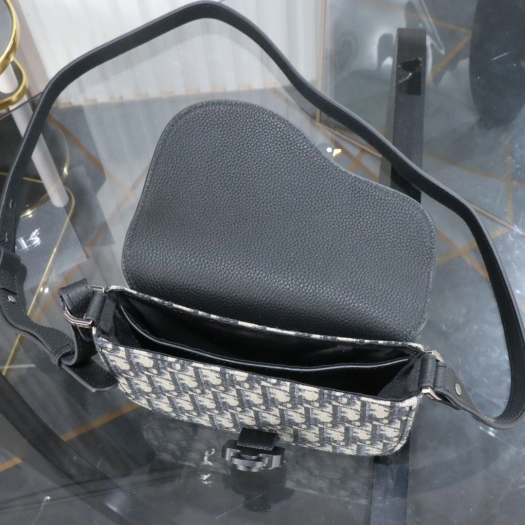 Mens Christian Dior Satchel Bags Modern 92007