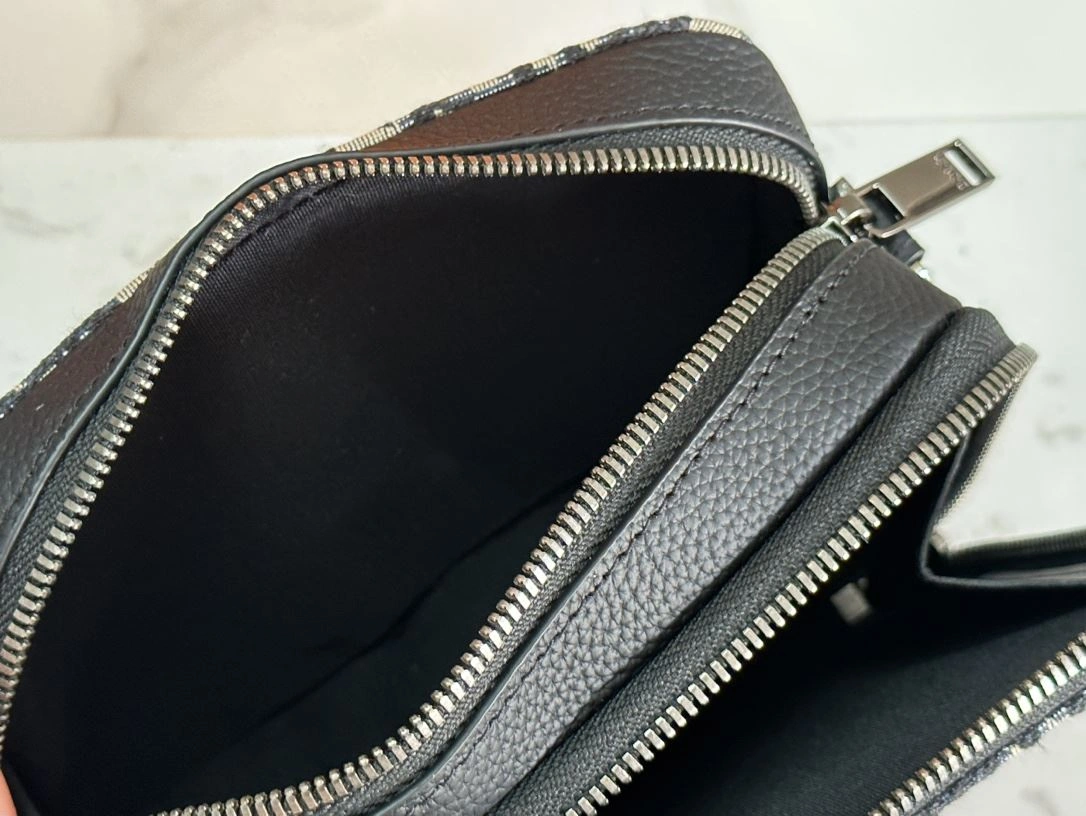 Mens Christian Dior Satchel Bags TravelReady 92011