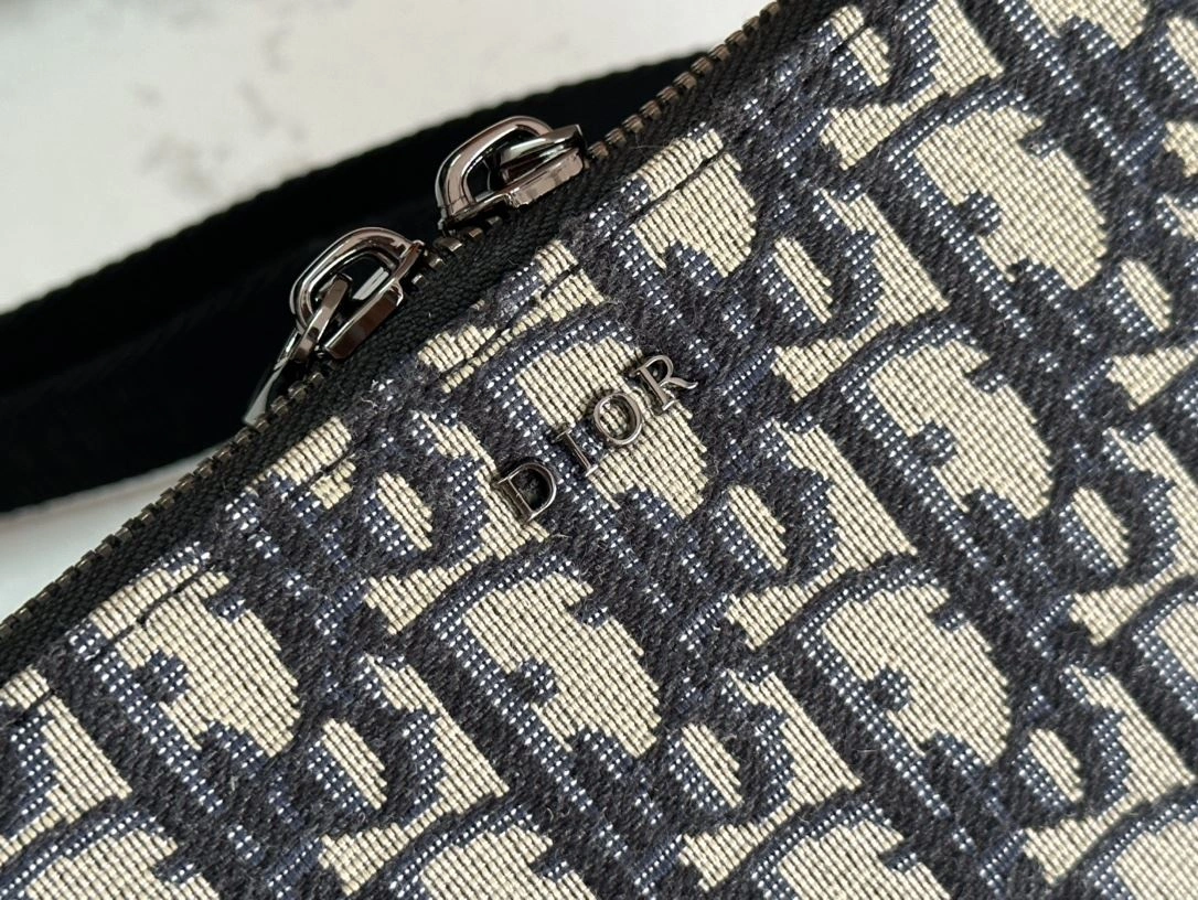 Mens Christian Dior Satchel Bags TravelReady 92011